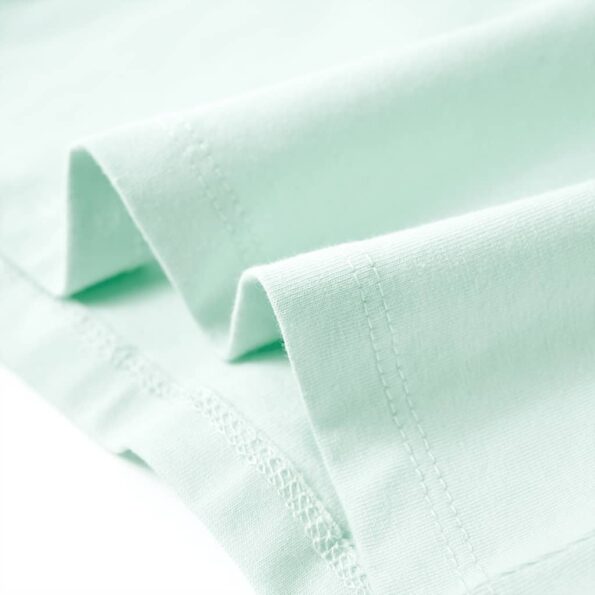 Detské tričko svetlomätové 104 – Obrázok 6