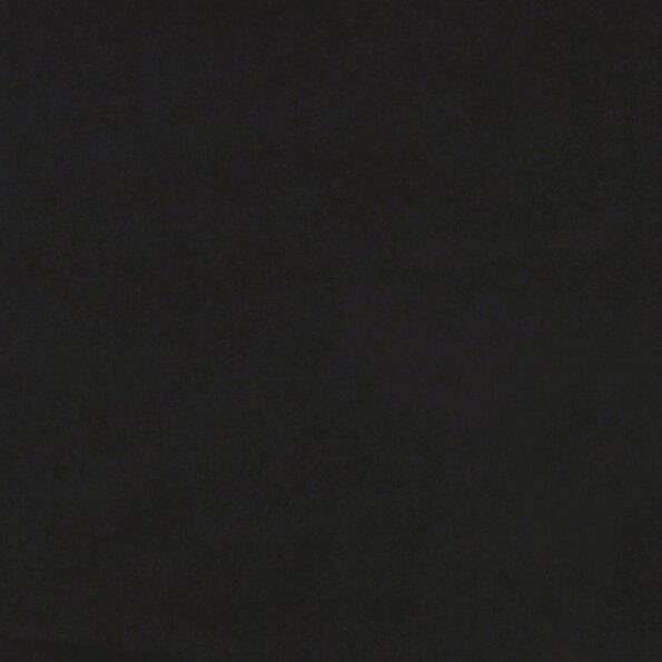 vidaXL 3-miestna pohovka čierna 180 cm zamat – Obrázok 7