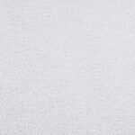 VidaXL 12 dielna sada uterákov "FROGN" biela 100% bavlna – Obrázok 5