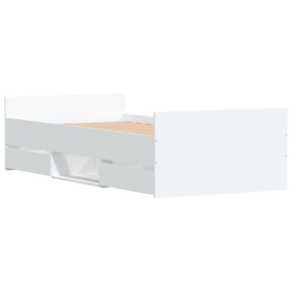 VXL8721012157668_g_en_hd_6.jpg vidaXL Posteľný rám s predným a zadným čelom, biely 90x190 cm – Obrázok 8