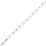 vidaXL Posteľný rám s čelom a LED sivý sonoma 140x190 cm – Obrázok 12