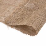 vidaXL Valec z juty 0,25x25 m 100 % juta 200 gsm – Obrázok 6
