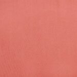 vidaXL 2-miestna rozkladacia pohovka, ružová, zamat – Obrázok 10