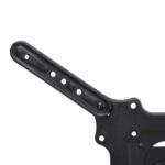 vidaXL Nástenný držiak na TV 32-55-palcov Max VESA 400x400 mm 35 kg – Obrázok 8