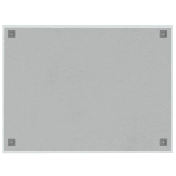 VXL8721102612619_g_en_hd_2.jpg vidaXL Nástenná magnetická tabuľa biela 80x60 cm tvrdené sklo – Obrázok 4