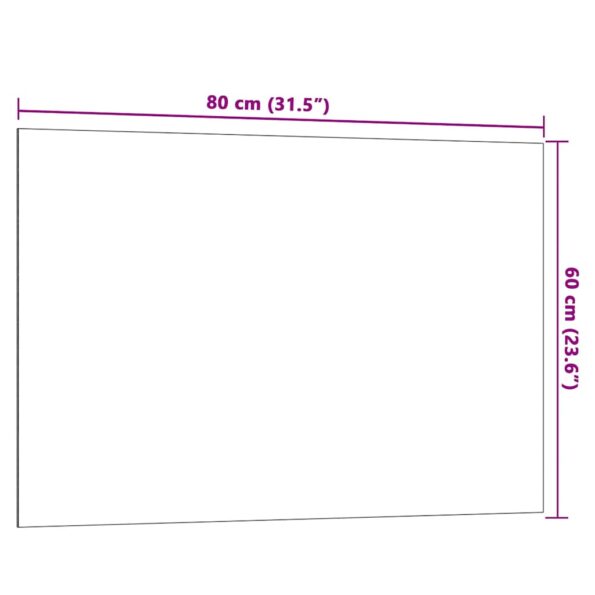 VXL8721102612619_g_en_hd_3.jpg vidaXL Nástenná magnetická tabuľa biela 80x60 cm tvrdené sklo – Obrázok 5