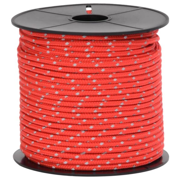 VXL8721102640728_g_en_hd_3.jpg vidaXL Stanové lano s reflexnými pásikmi a napinákmi 50 m 4 mm – Obrázok 4