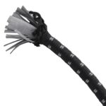 vidaXL Bungee šnúry s reflexnými pásikmi a háčikmi 25 ks 88 cm – Obrázok 3
