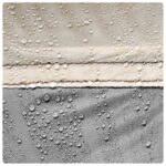 Párty stan vidaXL sivý vodeodolný – Obrázok 8