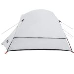 VidaXL Camping Stan Cabin 4-person White Blackout Waterproof – Obrázok 7