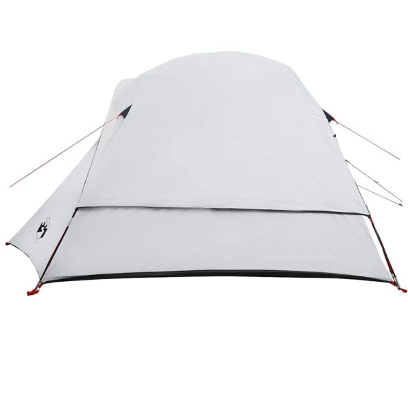 VidaXL Camping Stan Cabin 4-person White Blackout Waterproof – Obrázok 7