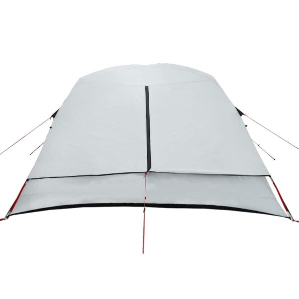 VidaXL Camping Stan Cabin 4-person White Blackout Waterproof – Obrázok 8