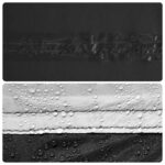 VidaXL Camping Stan Cabin 4-person White Blackout Waterproof – Obrázok 11