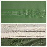 VidaXL rodinný stan Igloo pre 6 osôb zelený, vodeodolný – Obrázok 11