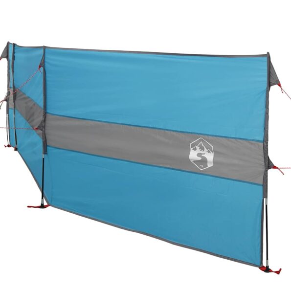 VXL8721102658938_g_en_hd_3.jpg vidaXL Kempingový vetrolam modrý 490x123 cm vodeodolný – Obrázok 5