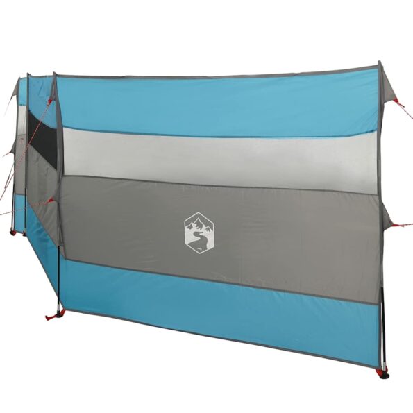 VXL8721102658990_g_en_hd_3.jpg vidaXL Kempingový vetrolam modrý 508x130 cm vodeodolný – Obrázok 5