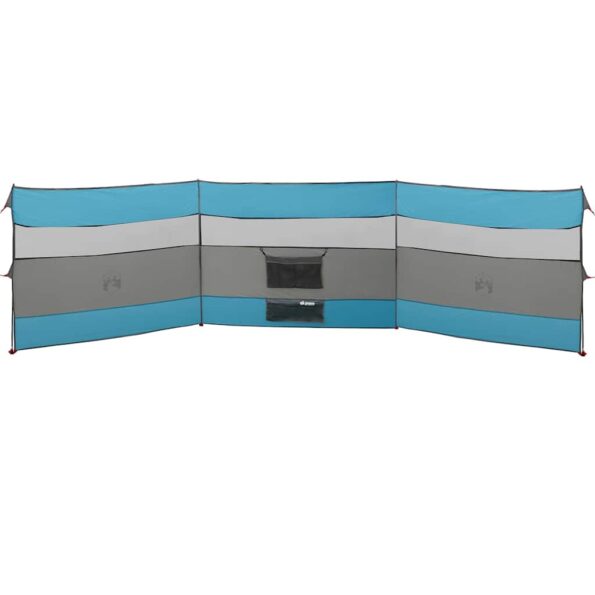 VXL8721102658990_g_en_hd_4.jpg vidaXL Kempingový vetrolam modrý 508x130 cm vodeodolný – Obrázok 6