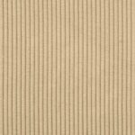 vidaXL Leňoška s vankúšom, svetlozelená sivá, manšestrová tkanina – Obrázok 8