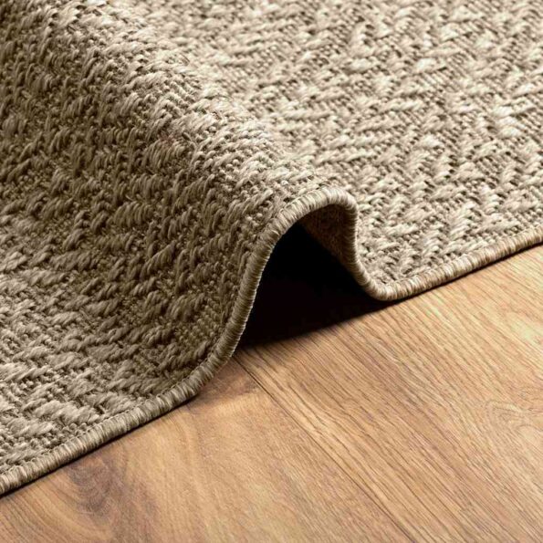 VXL8721102837265_g_en_hd_7.jpg vidaXL Koberec ZIZUR 200x290 cm, jutový vzhľad, interiér a exteriér – Obrázok 8