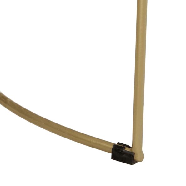 vidaXL Barové stoličky 2 ks 49x43x103 cm mangový masív – Obrázok 7