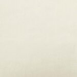 vidaXL Krémová relaxačná stolička 64x74x84 cm Zamat – Obrázok 8