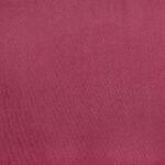 vidaXL Relaxačné kreslo s podnožkou vínovo-červené zamat – Obrázok 11