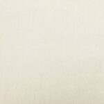 VidaXL Relaxačné kreslo so stoličkou Cream Velvet – Obrázok 11