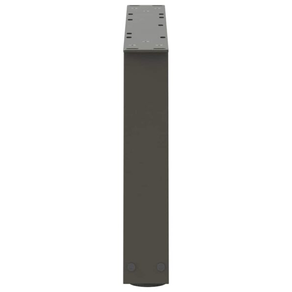 VXL8721102956997_g_en_hd_5.jpg vidaXL Nohy jedálenského stola V-Shape 2 ks Antracit 60x(30-31,3)cm – Obrázok 6
