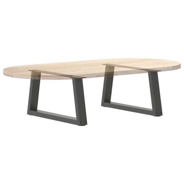 VXL8721102956997_g_en_hd_7.jpg vidaXL Nohy jedálenského stola V-Shape 2 ks Antracit 60x(30-31,3)cm – Obrázok 8