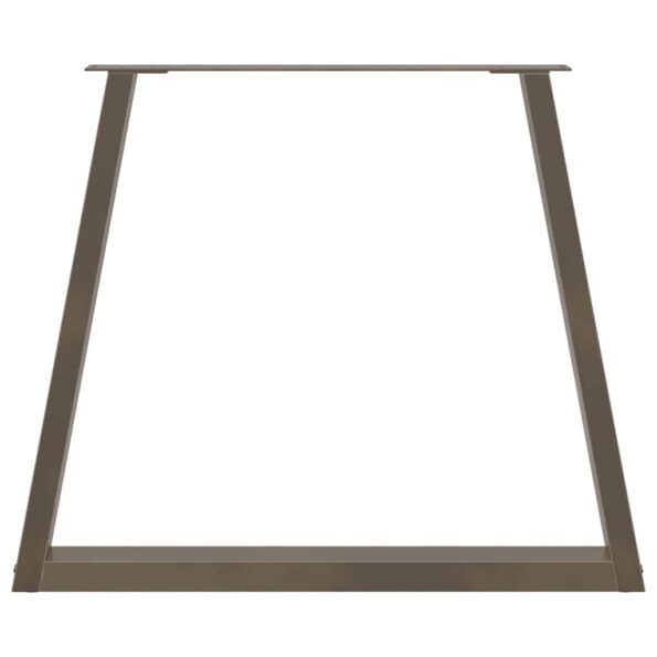 VXL8721102957529_g_en_hd_4.jpg vidaXL Nohy jedálenského stola V-Shape 3 ks Prírodná oceľ – Obrázok 5