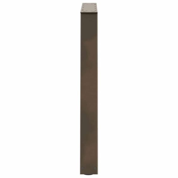VXL8721102957529_g_en_hd_5.jpg vidaXL Nohy jedálenského stola V-Shape 3 ks Prírodná oceľ – Obrázok 6