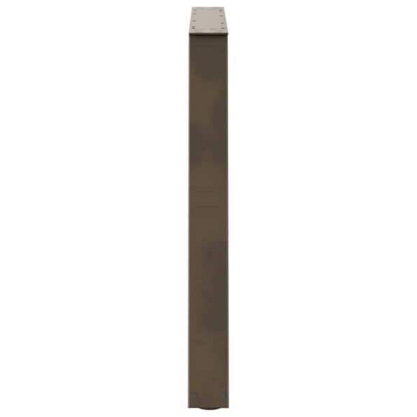 VXL8721102957604_g_en_hd_5.jpg vidaXL Nohy jedálenského stola V-Shape 3 ks Prírodná oceľ – Obrázok 6