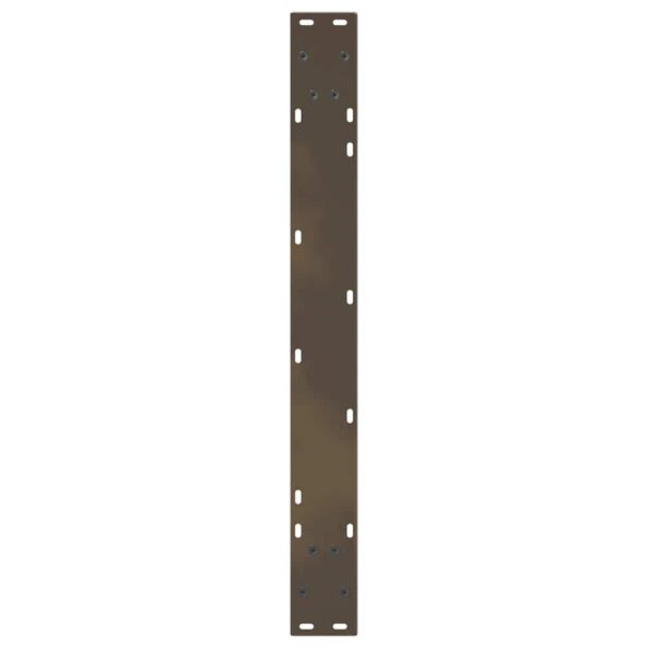 VXL8721102957604_g_en_hd_6.jpg vidaXL Nohy jedálenského stola V-Shape 3 ks Prírodná oceľ – Obrázok 7