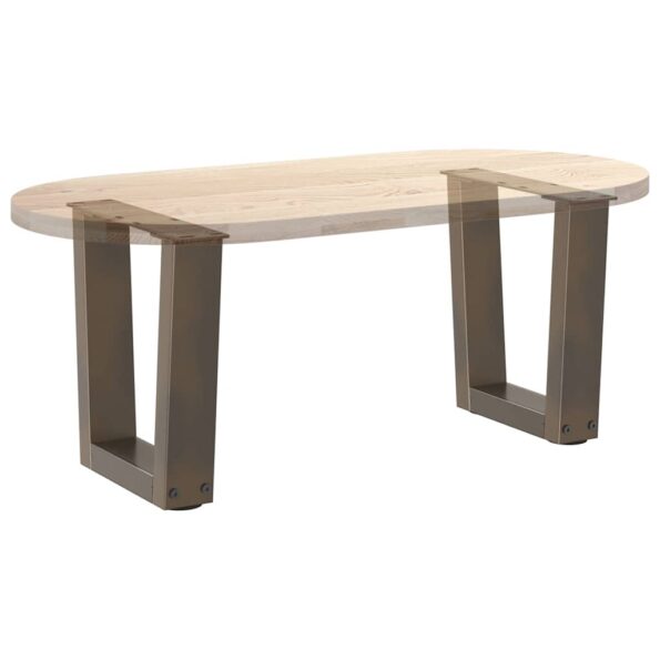 VXL8721102957680_g_en_hd_7.jpg vidaXL Nohy jedálenského stola V-Shape 2 ks Prírodná oceľ – Obrázok 8
