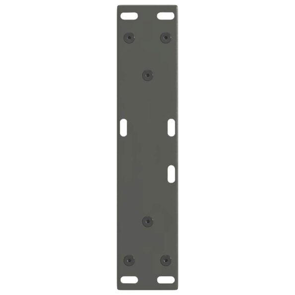 VXL8721102957871_g_en_hd_6.jpg vidaXL Nohy jedálenského stola V-Shape 2 ks Antracit 28x(42-43,3) cm – Obrázok 7