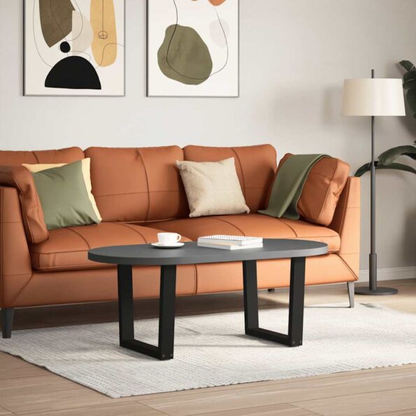 VXL8721102957970_g_en_hd_1.jpg vidaXL Nohy jedálenského stola V-Shape 2 ks Čierna 60x(42-43,3) cm – Obrázok 2