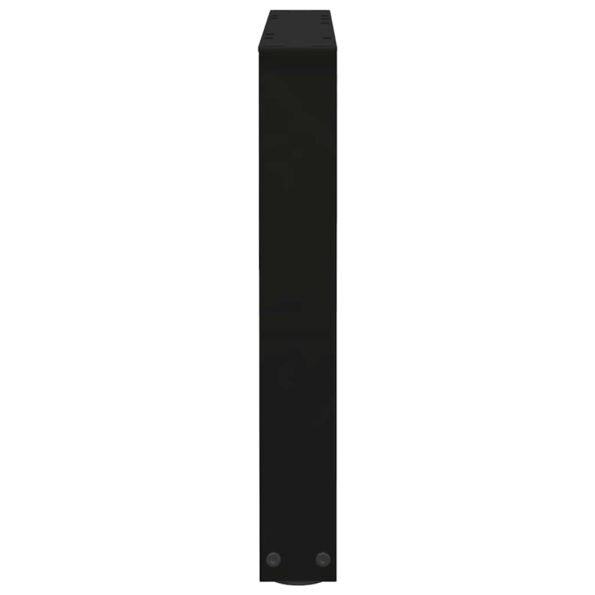 VXL8721102957970_g_en_hd_5.jpg vidaXL Nohy jedálenského stola V-Shape 2 ks Čierna 60x(42-43,3) cm – Obrázok 6