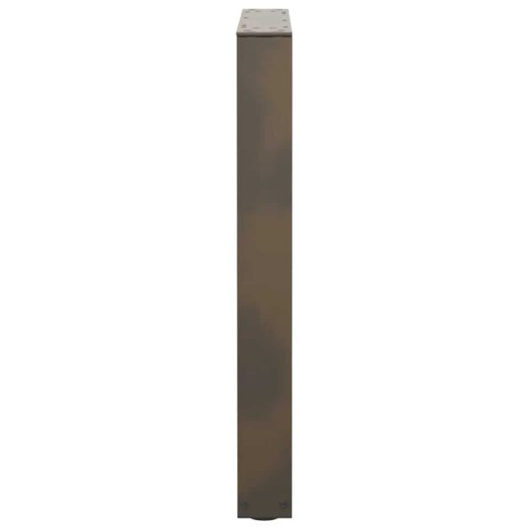 VXL8721102958083_g_en_hd_5.jpg vidaXL Nohy jedálenského stola V-Shape 2 ks Prírodná oceľ – Obrázok 6