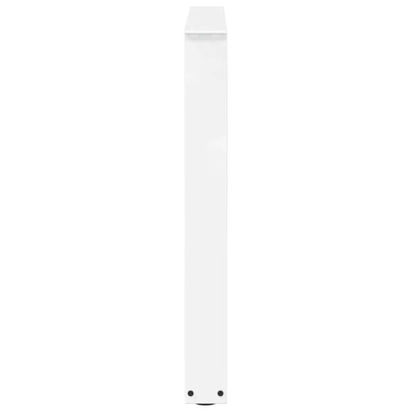 VXL8721102958144_g_en_hd_5.jpg vidaXL Nohy jedálenského stola V-Shape 2 ks Biela 80x(72-73,3) cm Oceľ – Obrázok 6