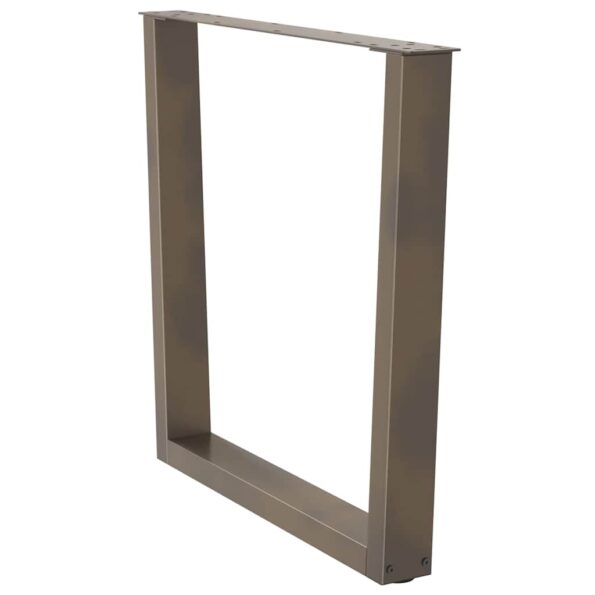 VXL8721102958168_g_en_hd_4.jpg vidaXL Nohy jedálenského stola V-Shape 2 ks Prírodná oceľ – Obrázok 5