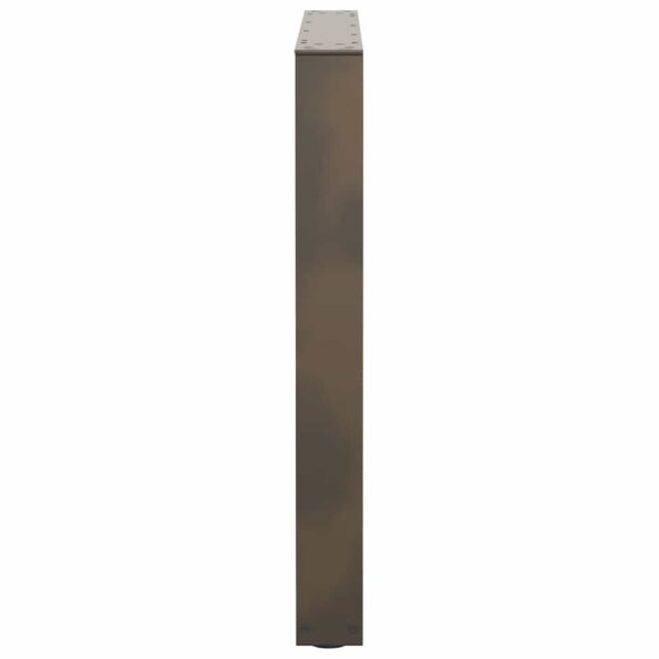 VXL8721102958168_g_en_hd_5.jpg vidaXL Nohy jedálenského stola V-Shape 2 ks Prírodná oceľ – Obrázok 6