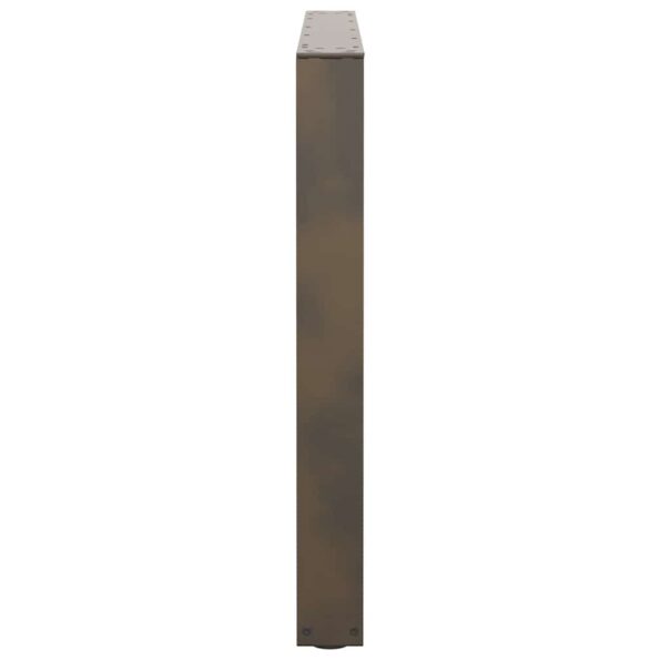 VXL8721102958243_g_en_hd_5.jpg vidaXL Nohy jedálenského stola V-Shape 2 ks Prírodná oceľ – Obrázok 6