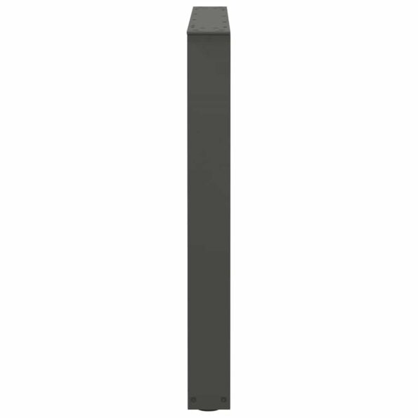 VXL8721102958311_g_en_hd_5.jpg vidaXL Nohy jedálenského stola V-Shape 3 ks Antracit 80x(72-73,3) cm – Obrázok 6