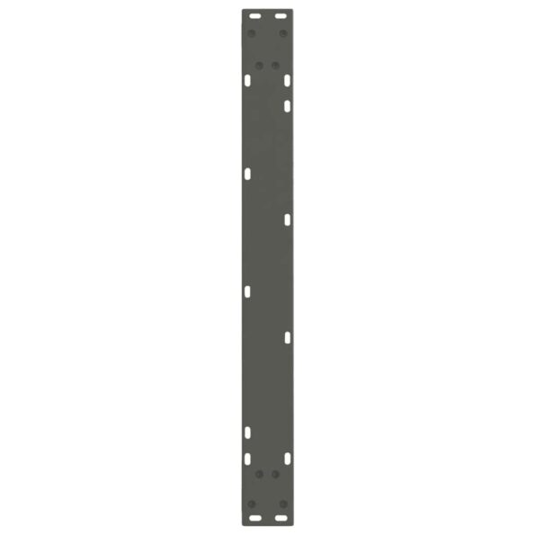 VXL8721102958311_g_en_hd_6.jpg vidaXL Nohy jedálenského stola V-Shape 3 ks Antracit 80x(72-73,3) cm – Obrázok 7