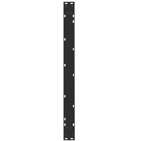 VXL8721102958373_g_en_hd_6.jpg vidaXL Nohy jedálenského stola V-Shape 3 ks Čierna 100x(72-73,3) cm – Obrázok 7