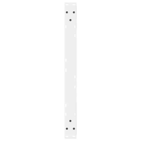 VXL8721102958588_g_en_hd_6.jpg vidaXL Nohy konferenčného stolíka 2 ks Biela 70x(30-31,3) cm Oceľ – Obrázok 7