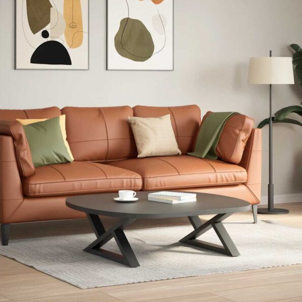 VXL8721102958595_g_en_hd_2.jpg vidaXL Nohy konferenčného stolíka 2 ks Antracit 70x(30-31,3) cm Oceľ – Obrázok 3