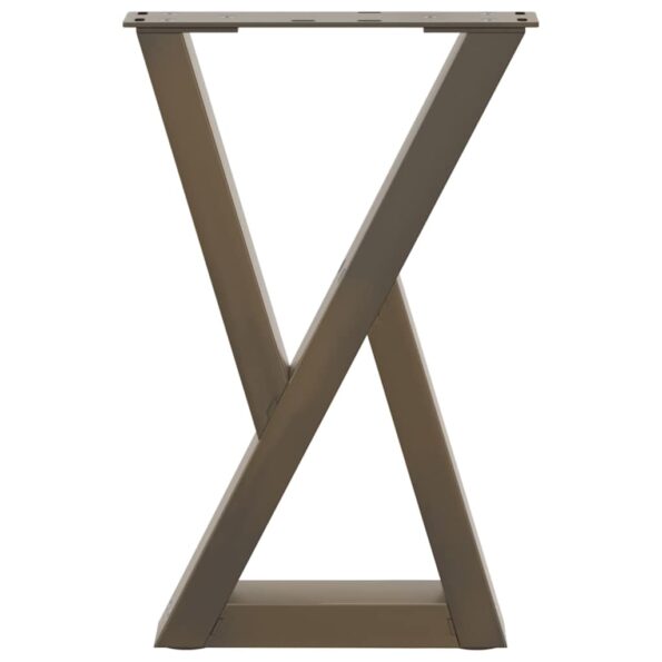 VXL8721102958649_g_en_hd_4.jpg VidaXL Nohy konferenčného stolíka 2 ks Prírodná oceľ 28x(42-43,3) cm – Obrázok 5