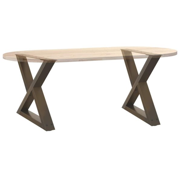 VXL8721102958762_g_en_hd_7.jpg VidaXL Nohy konferenčného stolíka 2 ks Prírodná oceľ 60x(42-43,3) cm – Obrázok 8
