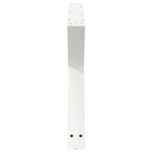 VXL8721102958786_g_en_hd_5.jpg VidaXL Nohy konferenčného stolíka 2 ks Biela 70x(42-43,3) cm Oceľ – Obrázok 6